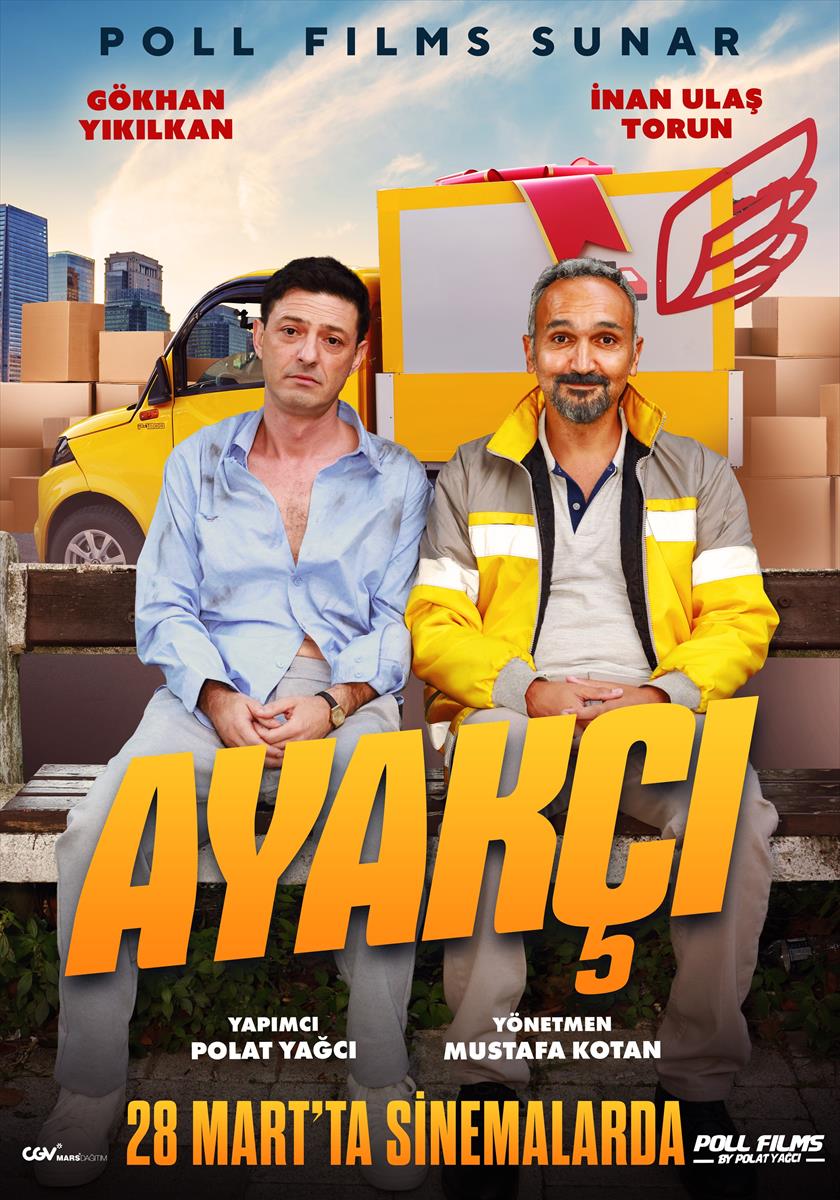 AYAKÇI