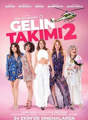 GELİN TAKIMI 2