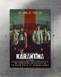 Karantina