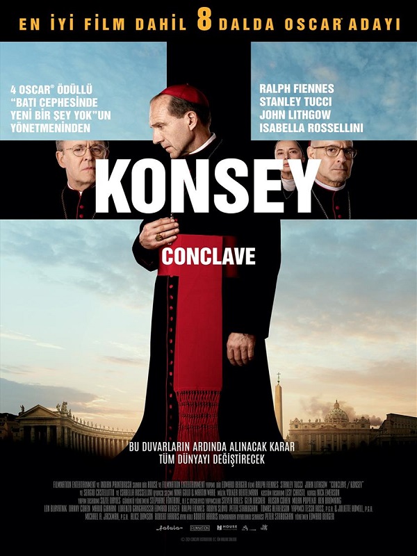 KONSEY