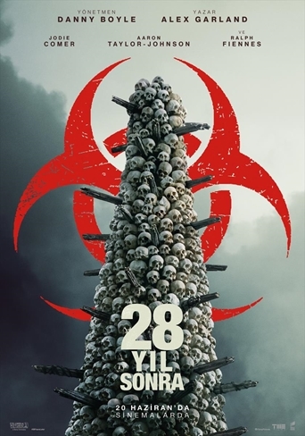 28 YIL SONRA
