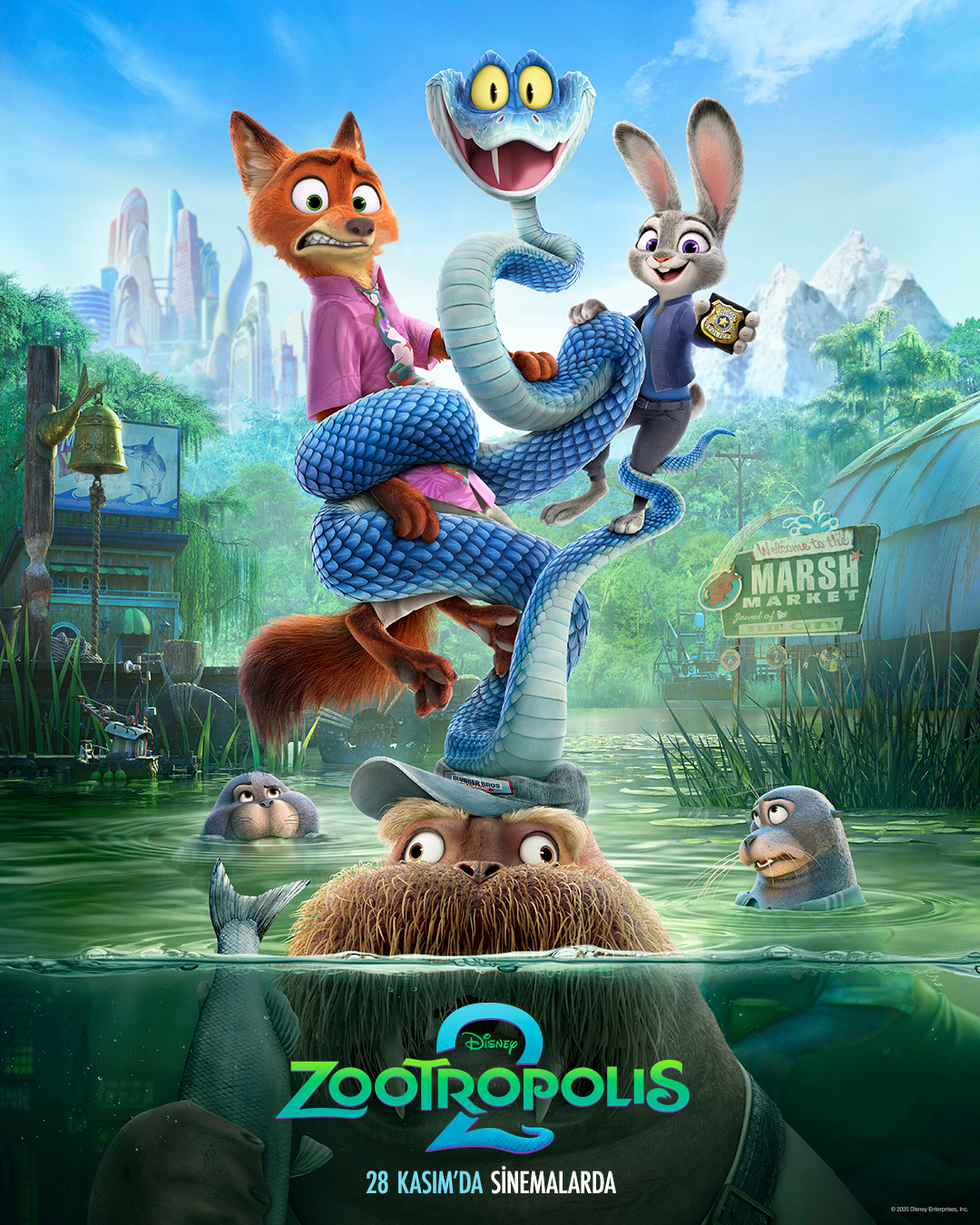 Zootropolis 2