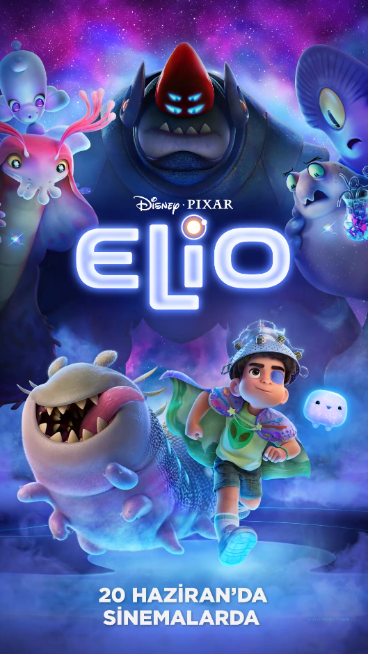 ELİO