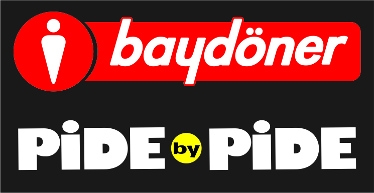 Baydöner - Pide by Pide